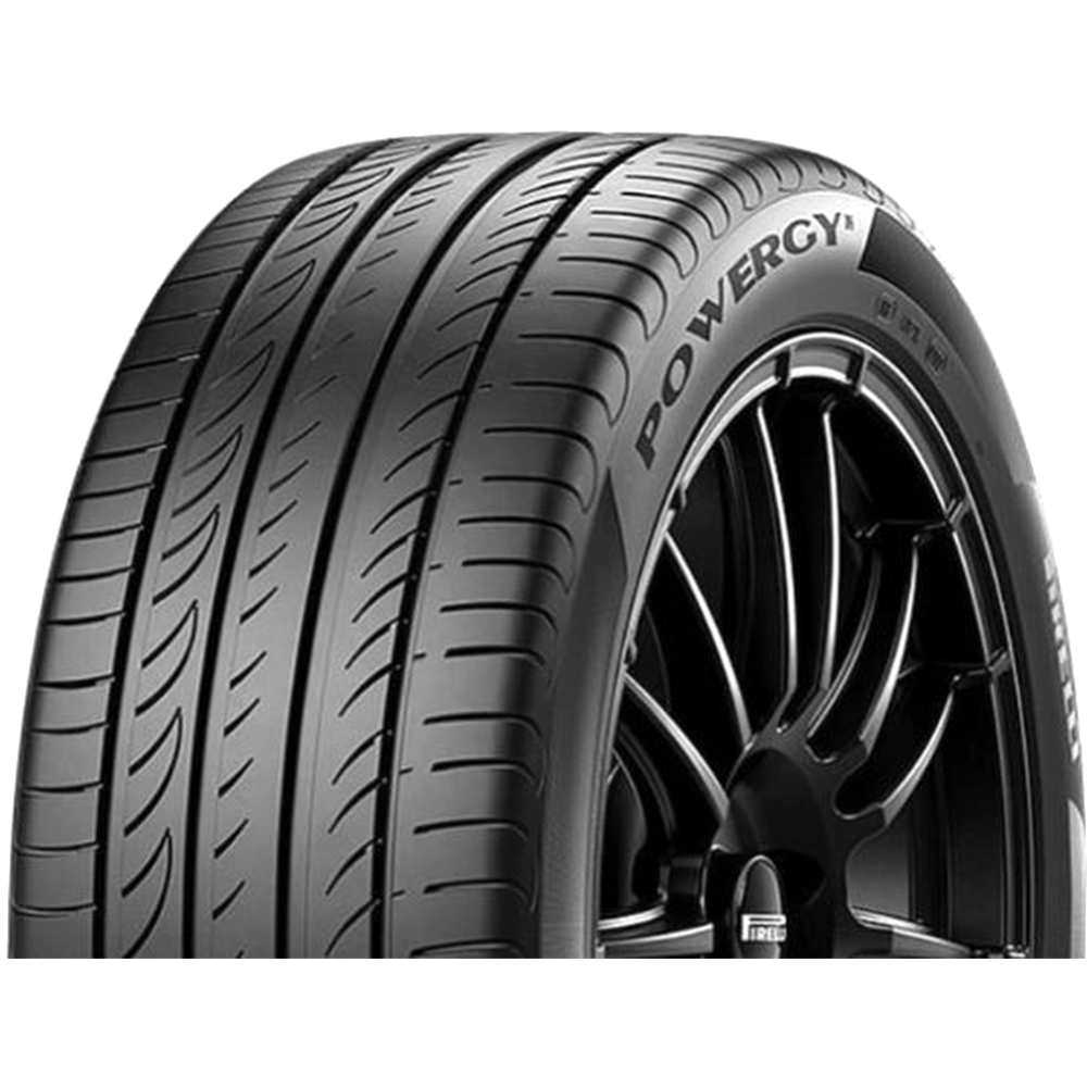 Летняя шина «Pirelli» Powergy, 235/35R19, 91Y