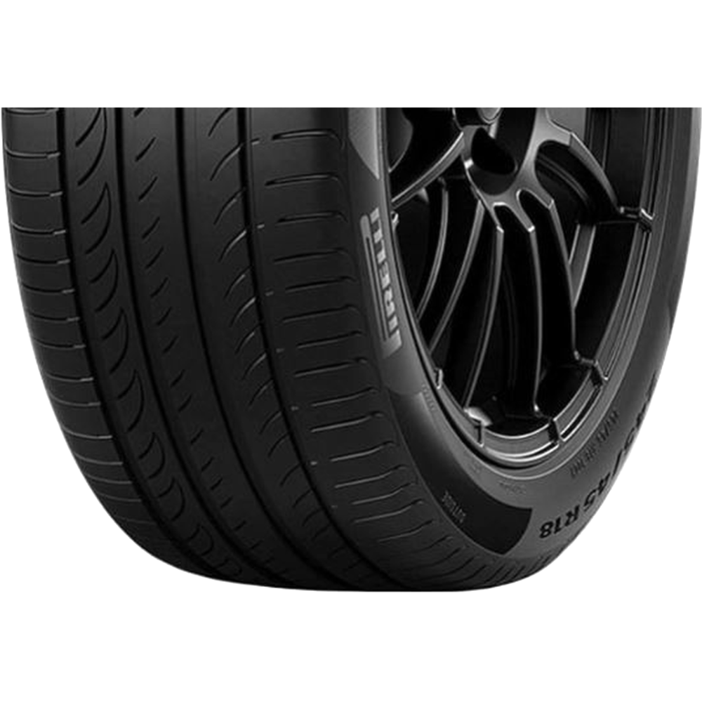 Летняя шина «Pirelli» Powergy, 235/35R19, 91Y