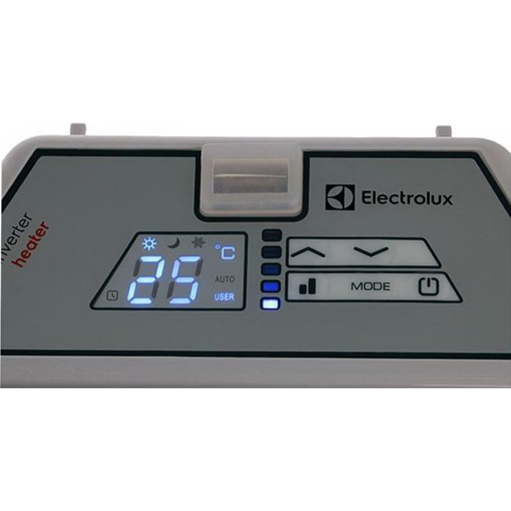 Конвектор «Electrolux» ECH/AGI-1500