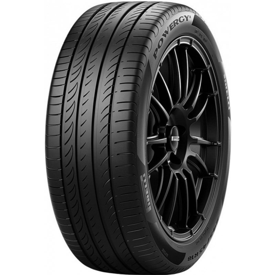 Летняя шина «Pirelli» Powergy, 255/35R19, 96Y