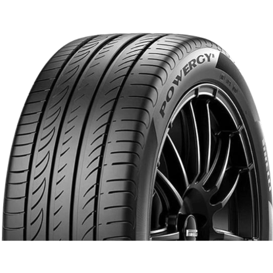 Летняя шина «Pirelli» Powergy, 255/35R19, 96Y