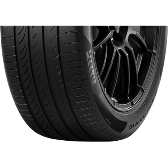 Летняя шина «Pirelli» Powergy, 255/35R19, 96Y