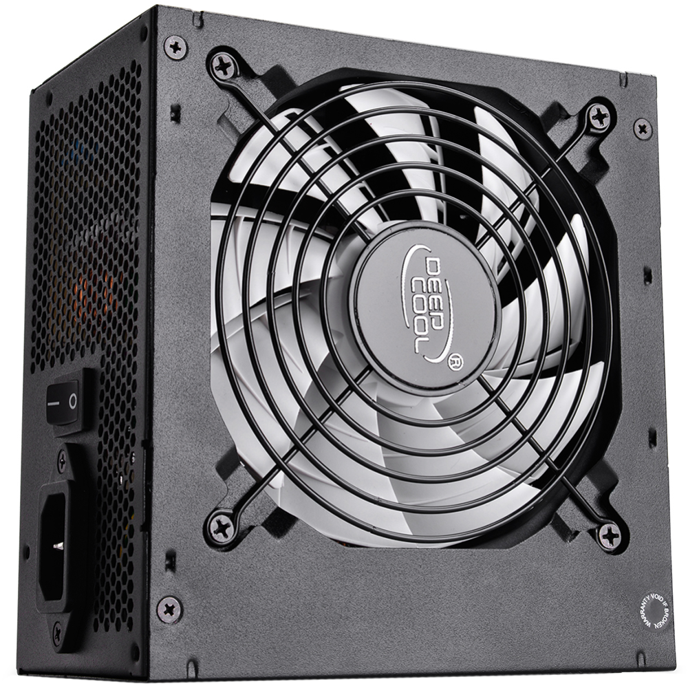 Блок питания «DeepCool» DQ750ST DP-GD-DQ750ST