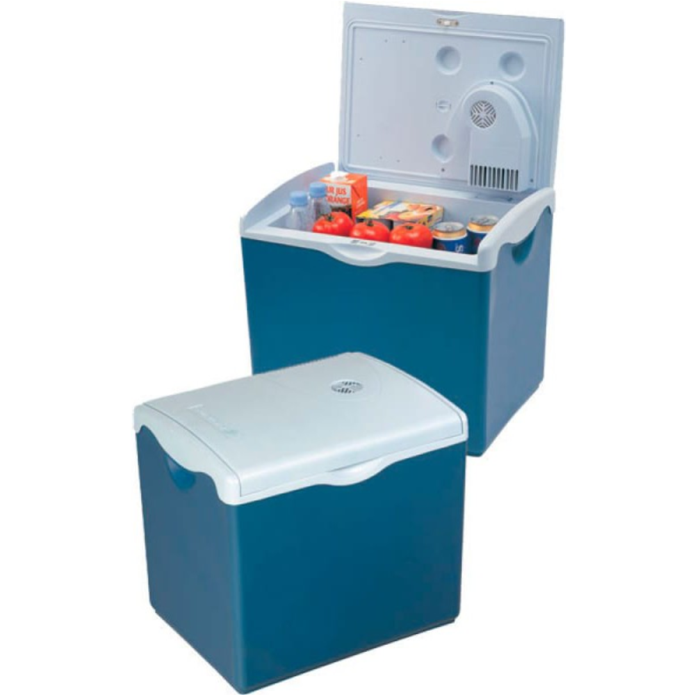 Автохолодильник «CampinGaz» Powerbox 36 Classic, Blue, 68669