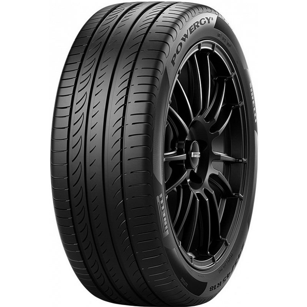 Летняя шина «Pirelli» Powergy, 255/40R20, 101Y