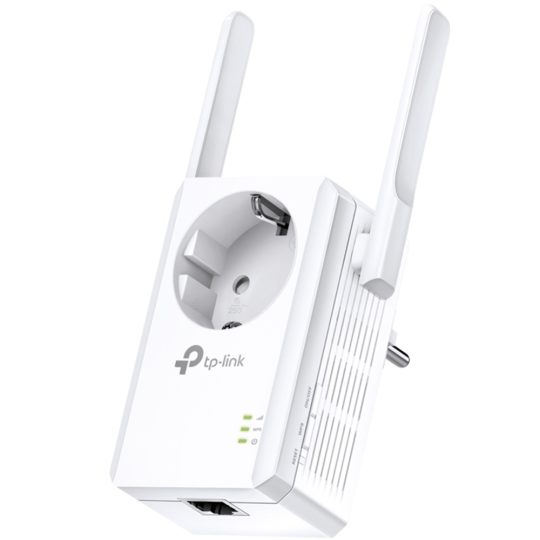 Усилитель беспроводного сигнала «TP-Link» TL-WA860RE.