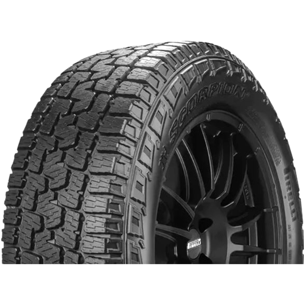 Летняя шина «Pirelli» Scorpion ATR Plus, 265/60R18, 110H