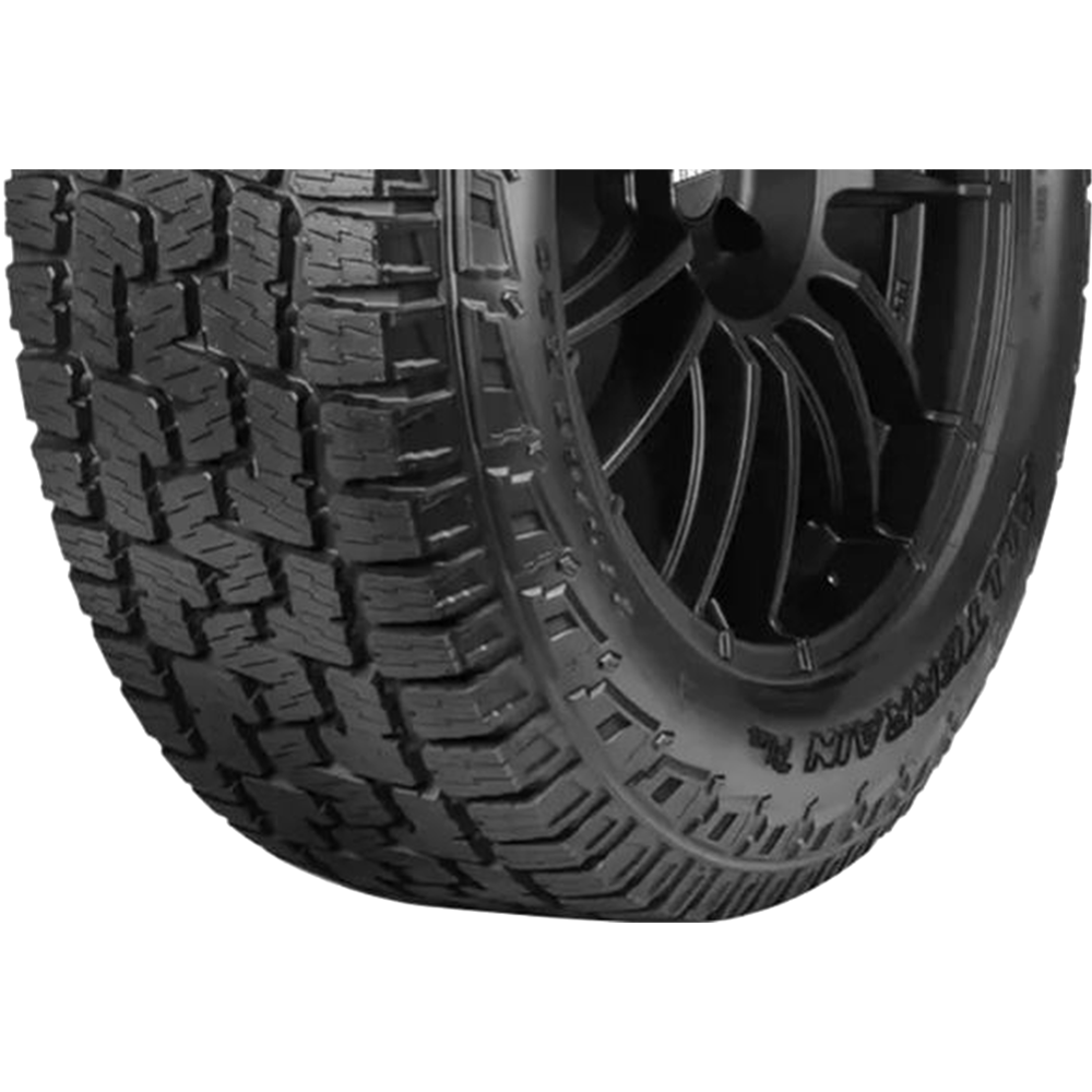 Летняя шина «Pirelli» Scorpion ATR Plus, 265/60R18, 110H