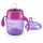 Чашка-поильник с носиком и ручками Philips Avent "Комфорт" , 200 мл. от 6 мес., фиолетовый , SCF551/03