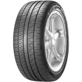 Летняя шина «Pirelli» Scorpion Zero Asimmetrico, 285/45R21, 113W, MO
