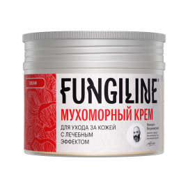 Мухоморный крем Fungiline 150мл