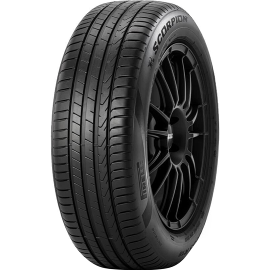 Летняя шина «Pirelli» Scorpion, 255/50R20, 109Y