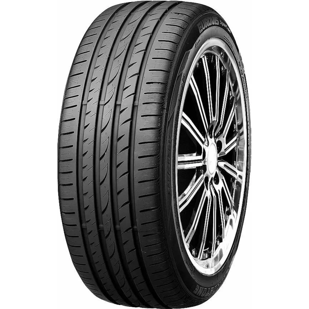 Летняя шина «Roadstone» Eurovis Sport 04, 225/50R17, 98W