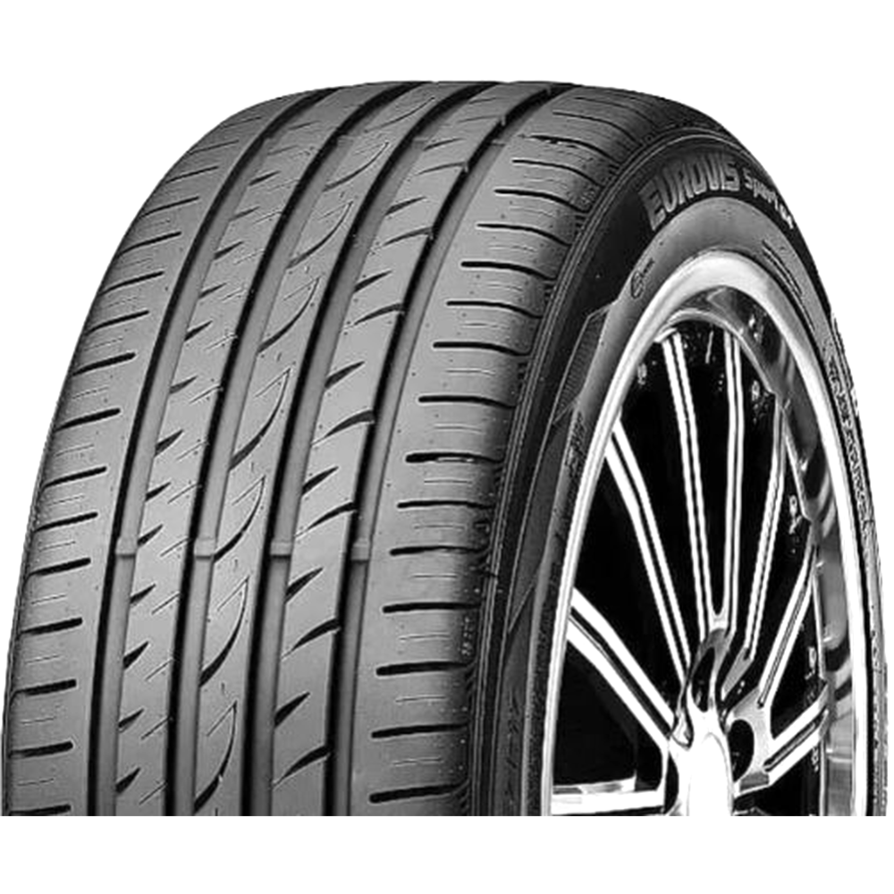 Летняя шина «Roadstone» Eurovis Sport 04, 225/50R17, 98W