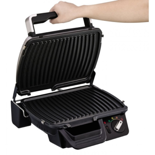 Электрогриль TEFAL Supergrill GC450B32