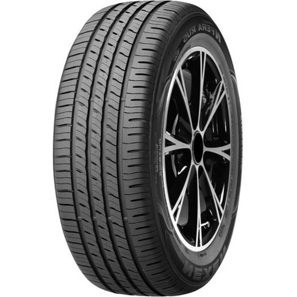 Картинка товара Летняя шина «Roadstone» Nfera RU5, 235/55R17, 103V