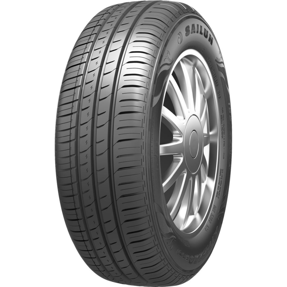 Летняя шина «Sailun» Atrezzo Eco, 155/65R14, 75T