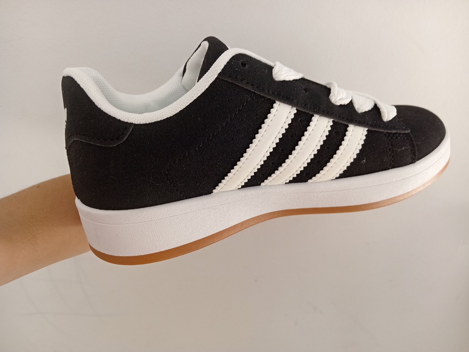 Adidas campus 38 размер