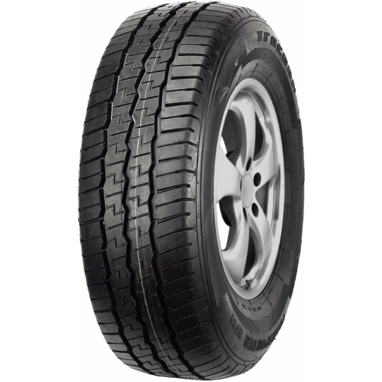 Летняя шина «Tracmax» Transporter RF-09 TL, 215/65R16C, 109/107R