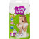 Подгузники детские «Cushy Baby» Jumbo pack, размер Maxi 4, 7-14 кг, 60 шт