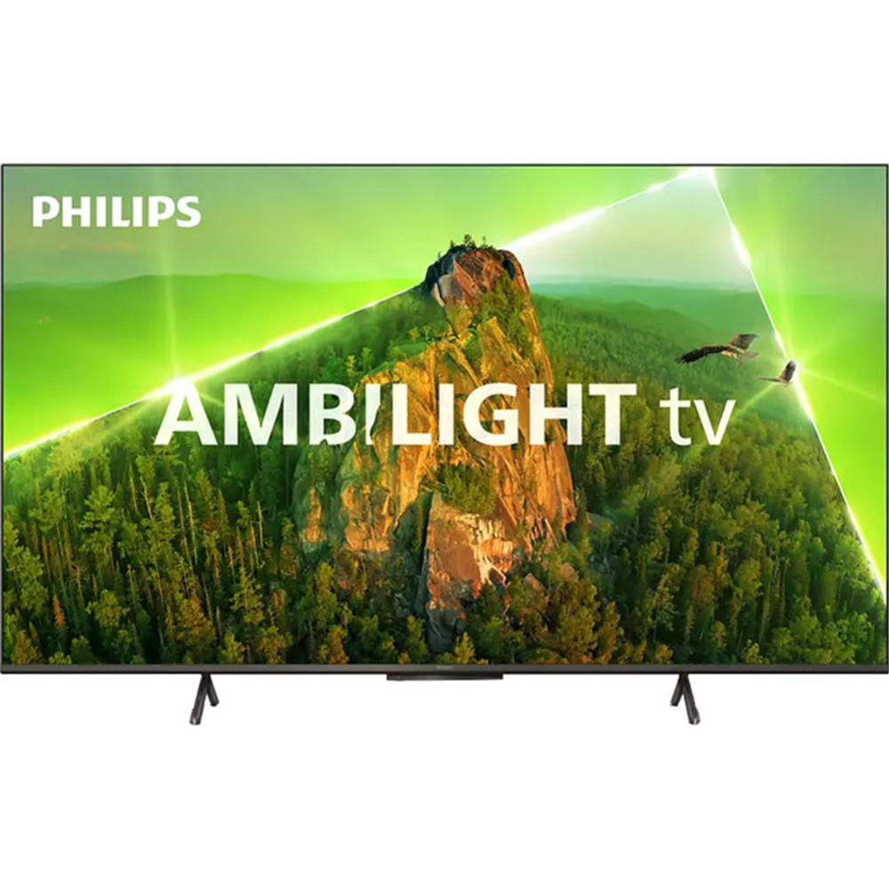 Телевизор «Philips» 43PUS8108/60