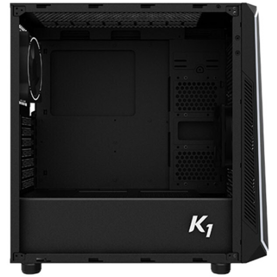 Корпус «Zalman» K1 Rev.A