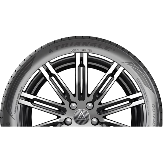 Летняя шина «Triangle» EffeXSport TH202, 235/45R17, 97Y