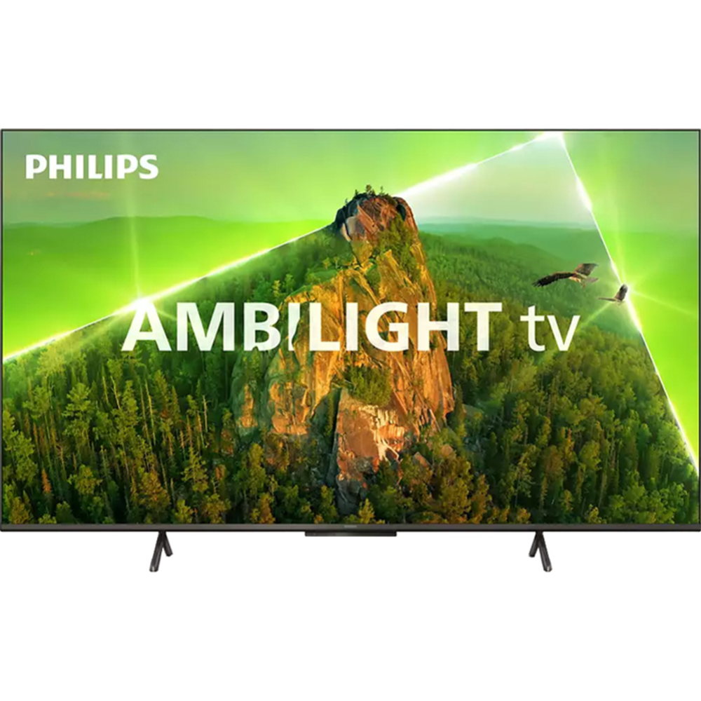 Телевизор «Philips» 55PUS8108/60