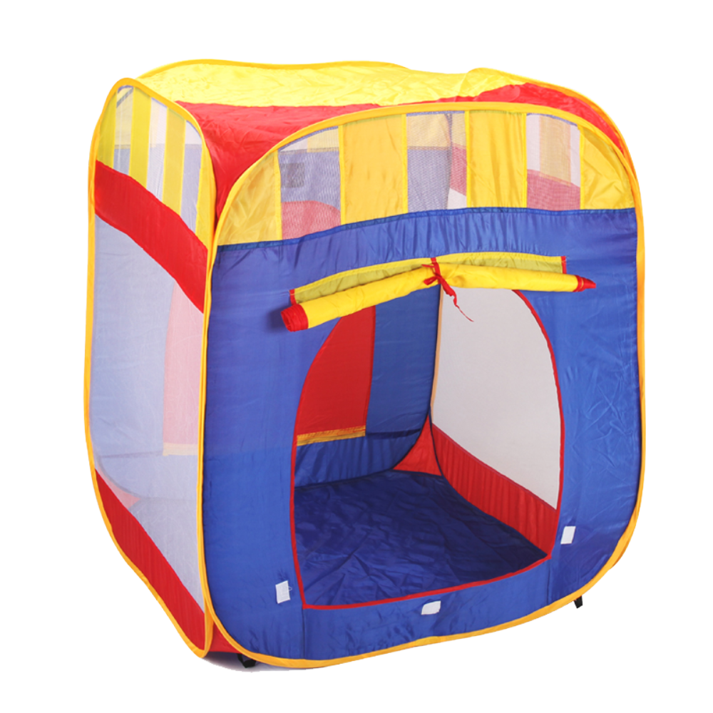 Палатка детская игровая «Домик» 5033 #0