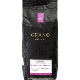 Кофе в зернах «Grano Milano» Espresso roast, 1 кг 