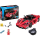 Игрушечный автомобиль «Cada» Sports Car Red Storm, C51009W