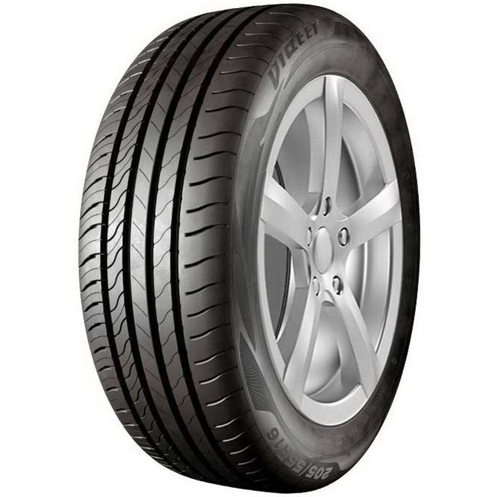 Летняя шина «Viatti» Strada 2, V-134, 205/50R17, 93W