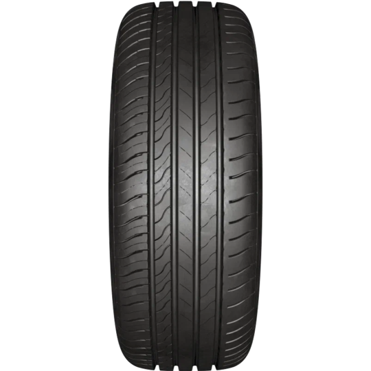 Летняя шина «Viatti» Strada 2, V-134, 205/50R17, 93W