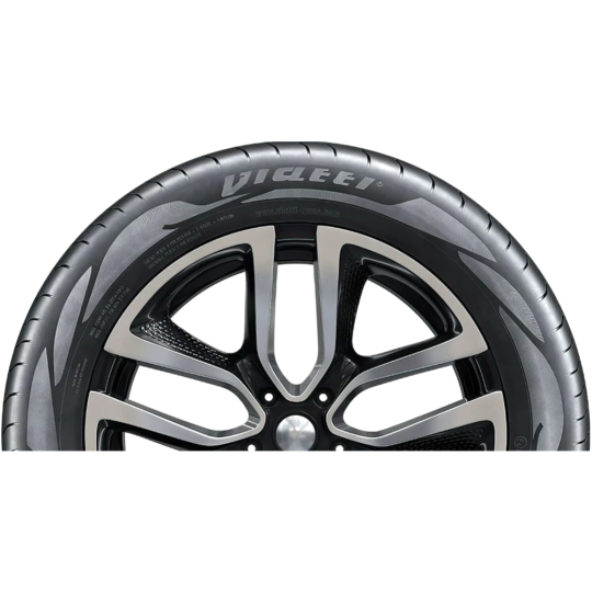 Летняя шина «Viatti» Strada 2, V-134, 205/50R17, 93W