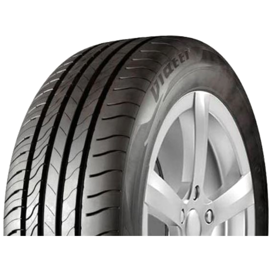 Летняя шина «Viatti» Strada 2, V-134, 205/50R17, 93W