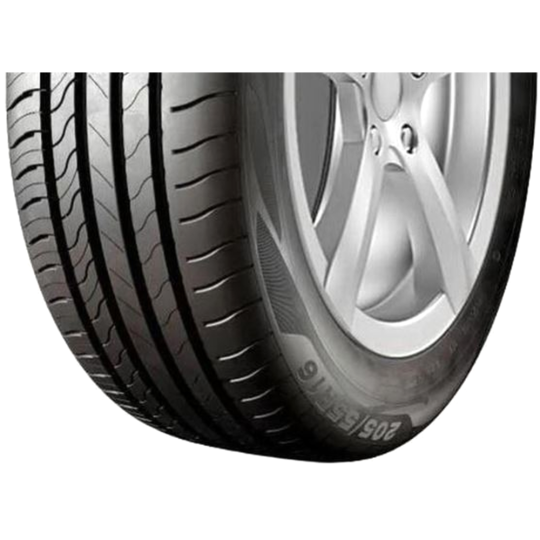 Летняя шина «Viatti» Strada 2, V-134, 205/50R17, 93W