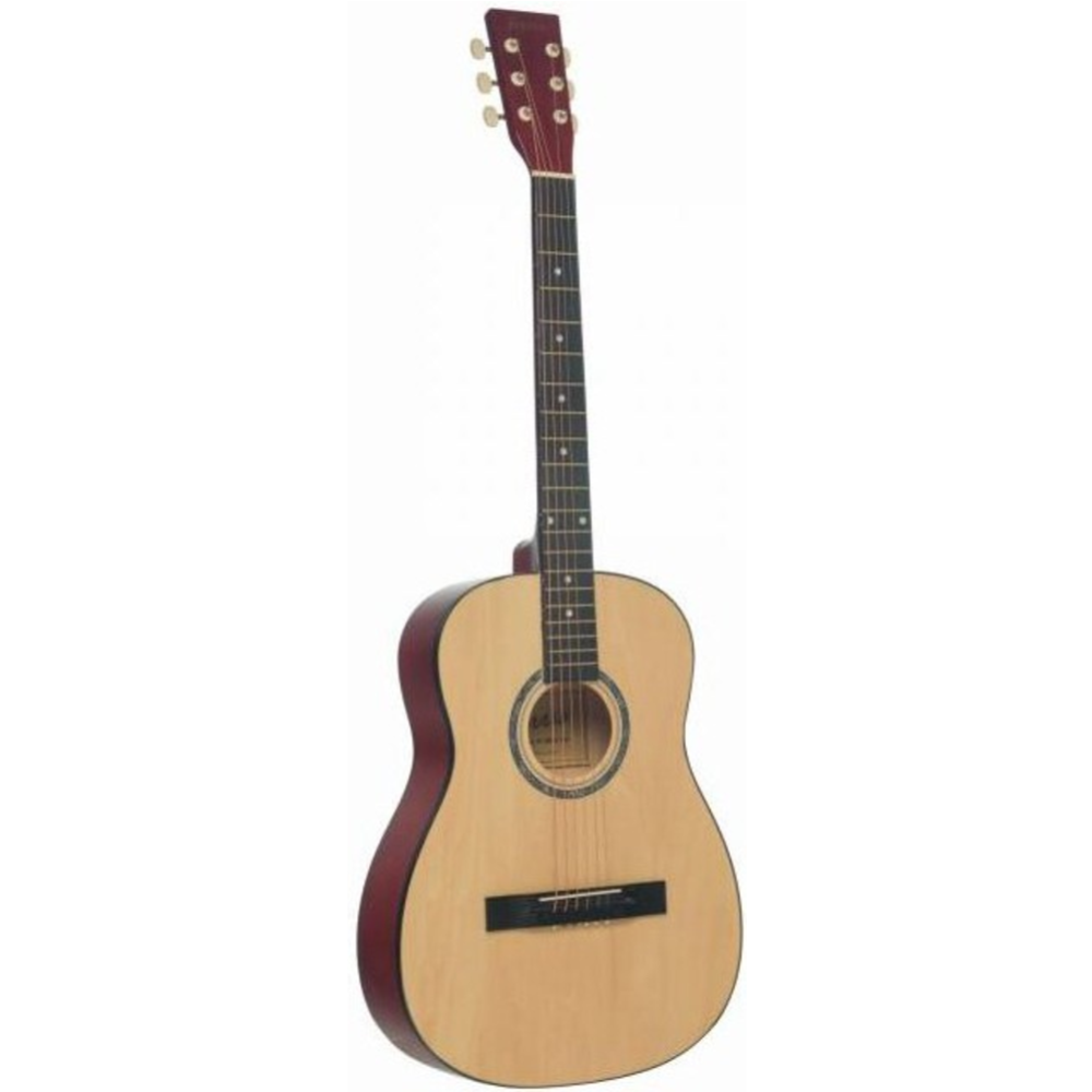 Акустическая гитара «Terris» TF-380A NA