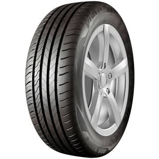 Летняя шина «Viatti» Strada 2, V-134, 215/50R17, 95W