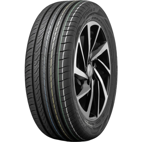 Летняя шина «Viatti» Strada 2, V-134, 215/50R17, 95W