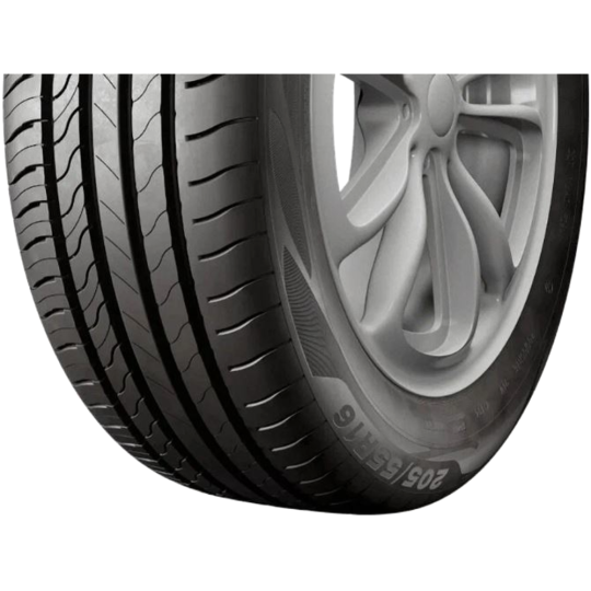 Летняя шина «Viatti» Strada 2, V-134, 215/50R17, 95W