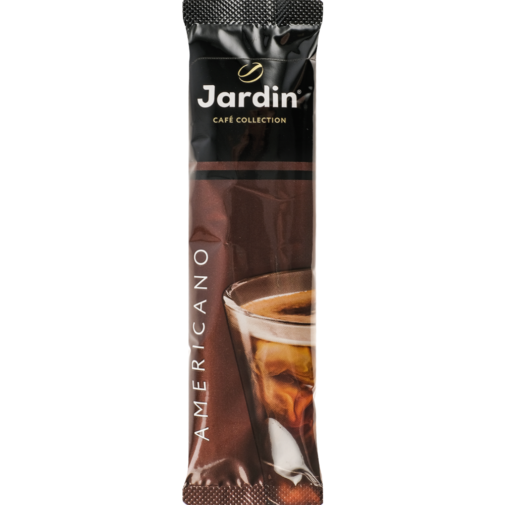 Напиток кофейный порционный «Jardin» Americano, 15 г #0