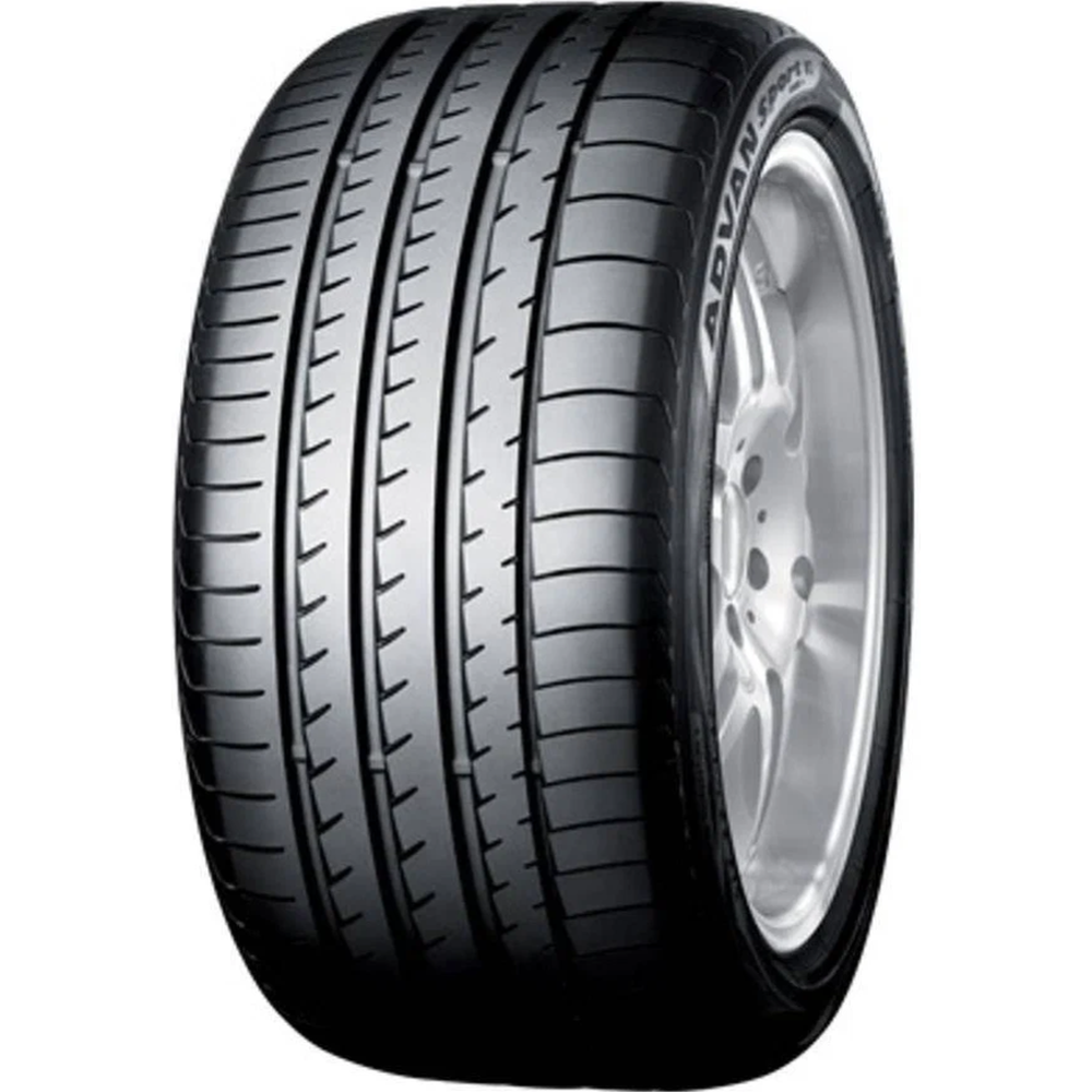 Картинка товара Летняя шина «Yokohama» Advan Sport V105T, 275/45R21, 110W