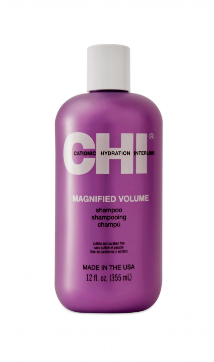 CHI Magnified Volume Conditioner  Кондиционер для придания объема волосам 355мл