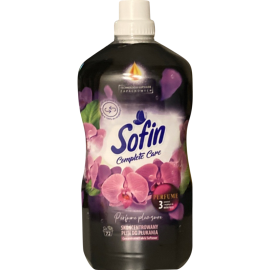 Кондиционер для белья «Sofin» Perfume, 1.8 л