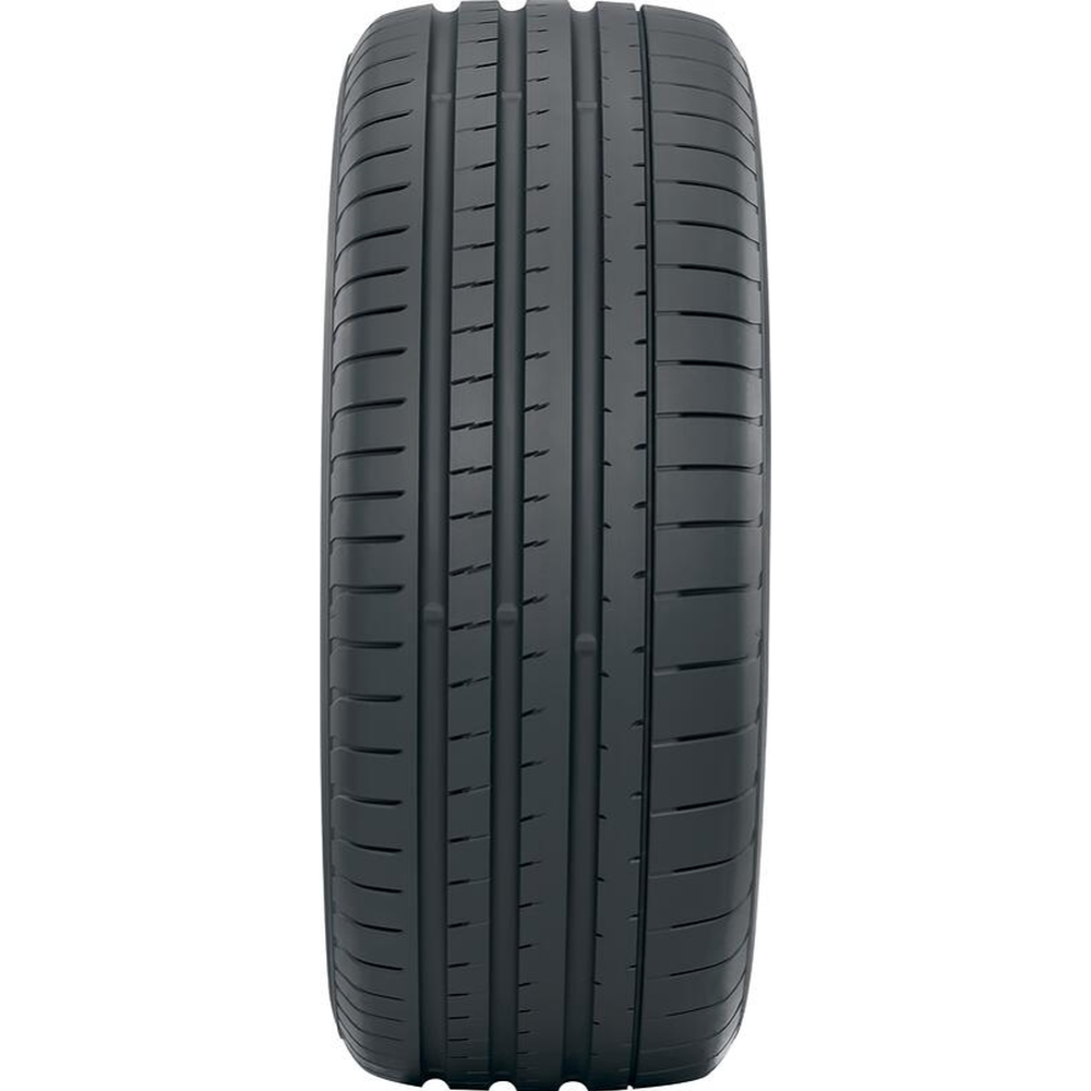 Летняя шина «Yokohama» Advan Sport V107, 255/50R20, 109Y