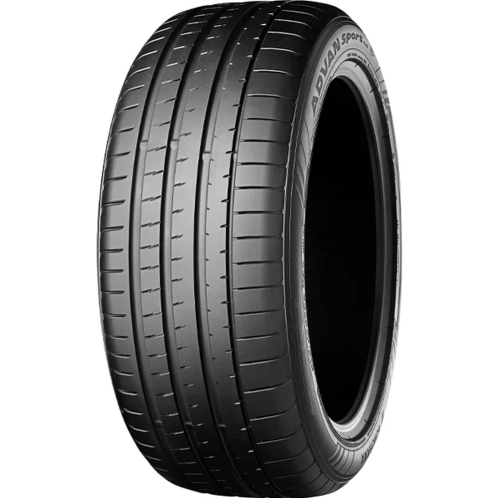 Летняя шина «Yokohama» Advan Sport V107, 255/50R20, 109Y