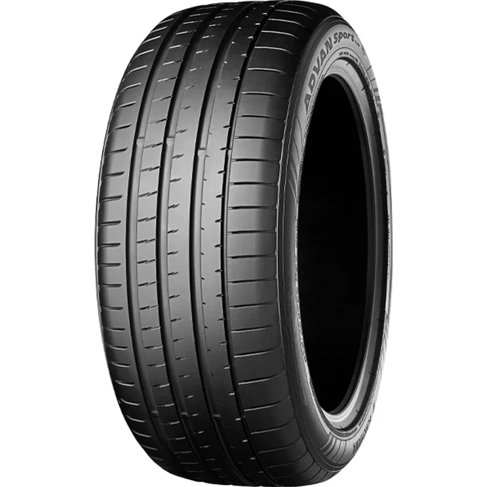 Картинка товара Летняя шина «Yokohama» Advan Sport V107, 265/50R20, 111W