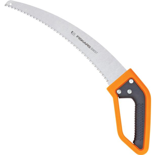 Ножовка садовая «Fiskars» малая SW37, 1028374