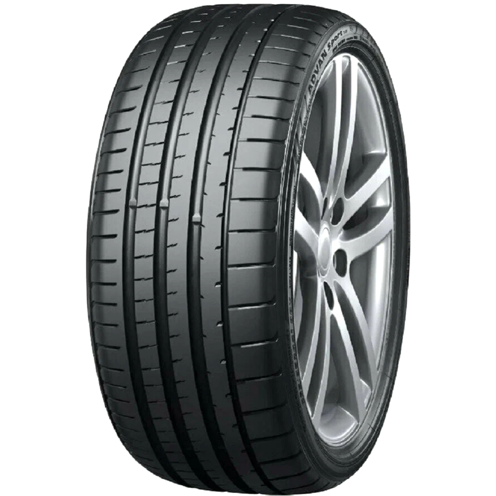 Картинка товара Летняя шина «Yokohama» Advan Sport V107E, 275/40R21, 107Y