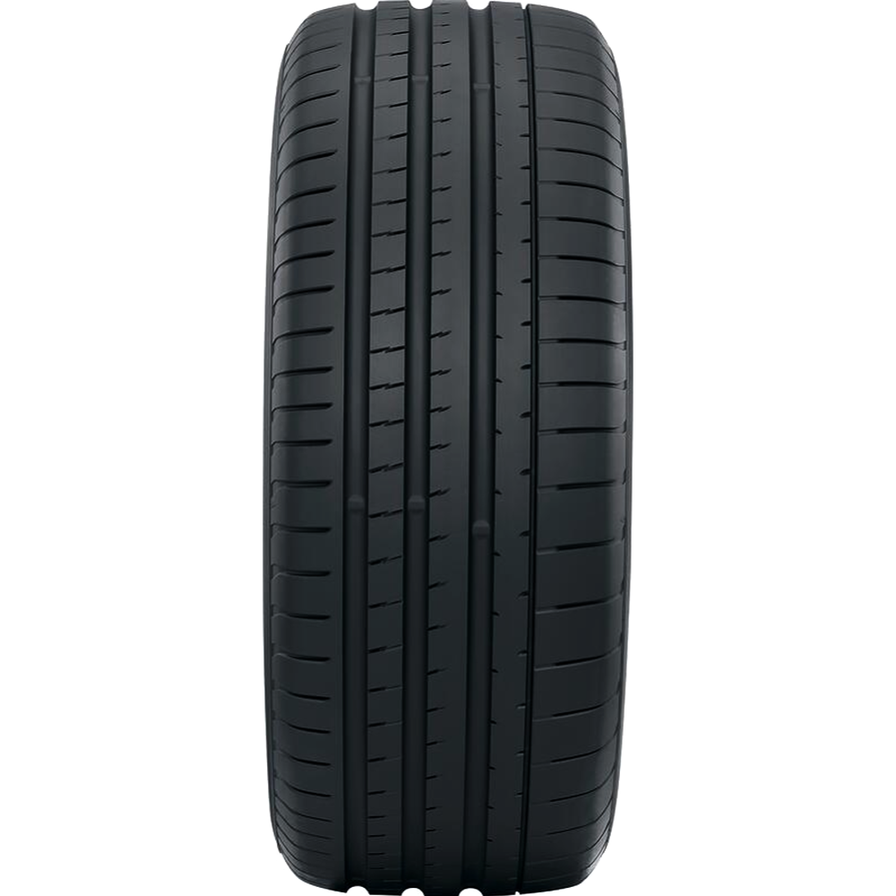 Летняя шина «Yokohama» Advan Sport V107E, 315/35R21, 111Y